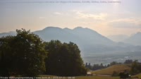 Frastanz - Amerlügen - Walserkamm