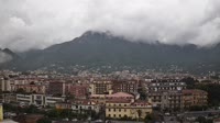 Cava de' Tirreni - Panoramic view