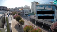Bibione - Viale delle Costellazioni