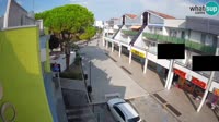 Bibione - Viale delle Costellazioni