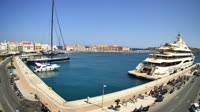 Syros - Ermoupoli -Harbour
