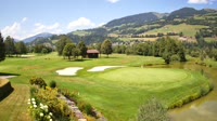 Mittersill - Golfclub Nationalpark Hohe Tauern