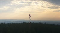 Sankt Georgen im Attergau - Lichtenberg lookout tower