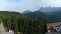 Ramsau am Dachstein - Rittisberg, Dachstein-Gletscher