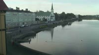 Reykjavíkurtjörn