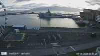 Reikiavik - Puerto