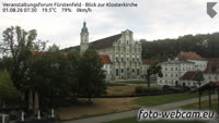 Fürstenfeldbruck - Abadía