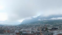 Innsbruck - Panoramic view