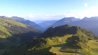 Sankt Gallenkirch - Versettlabahn Bergstation