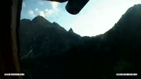 Morskie Oko - Mnich