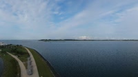 Fehmarn - Burgtiefe marina