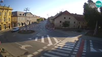 Karlovac - Peter Zrinski Street