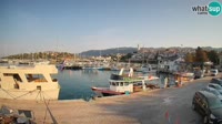 Novi Vinodolski - Harbour
