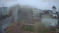 Focșani - Piata Unirii