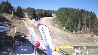 Abetone - Ski Center Ovovia