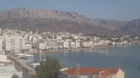 Chios - Harbour