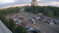 Narva - Peetri Plats