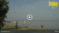 Lake Neusiedl