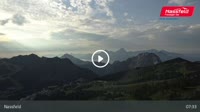 Hermagor - Nassfeld - Tressdorfer Höhe