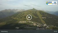 Aineck - Katschberg - Katschberghöhe