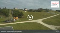 Ebensee - Feuerkogel Hochplateau