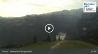 Dachstein - Zwieselalm mountain station