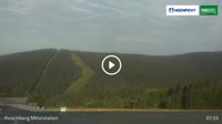 Klaffer am Hochficht - Reischlberg Mittelstation