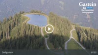 Dorfgastein - Panoramic view