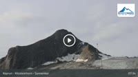 Kaprun - Kitzsteinhorn Sonnenkar