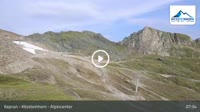 Kaprun - Kitzsteinhorn Alpincenter
