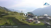 Kaprun - Kitzsteinhorn Langwied