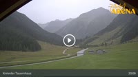 Krimml - Tauernhaus