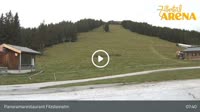 Filzsteinalm - Gerlosplatte