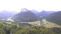 Hintersee - Panoramic view