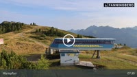 Mariapfarr-Fanningberg - Bergstation