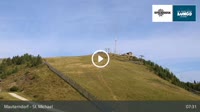 Mauterndorf - Großeck Sender Bergstation