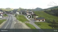 Obertauern - Plattenkar