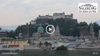 Salzburg - Schloss Mirabell