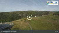 Sankt Margarethen im Lungau - Aineck Mittelstation