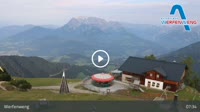 Werfenweng - Bischling