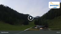 Zauchensee - Weltcuparena
