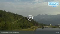 Pichl - Reiteralm - Reiteralm See