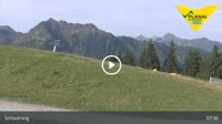 Schladming - Planai Bergstation