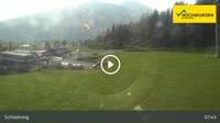 Schladming - Hochwurzen Talstation