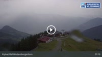 Alpbach - Wiedersbergerhorn