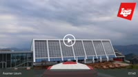 Axams - Panoramarestaurant Hoadl-Haus