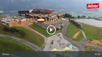 Ellmau - Skiwelt - Hartkaiserbahn