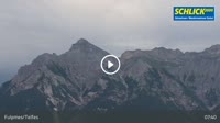 Fulpmes - Krinnenkopf