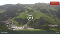 Hochfügen - Klausboden Tal