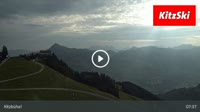 Kitzbühel - Hahnenkamm Berg
